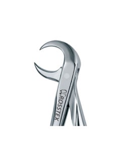 Crosstex Dental Instrument Extraction Forcep fig. 86c with standard handle 