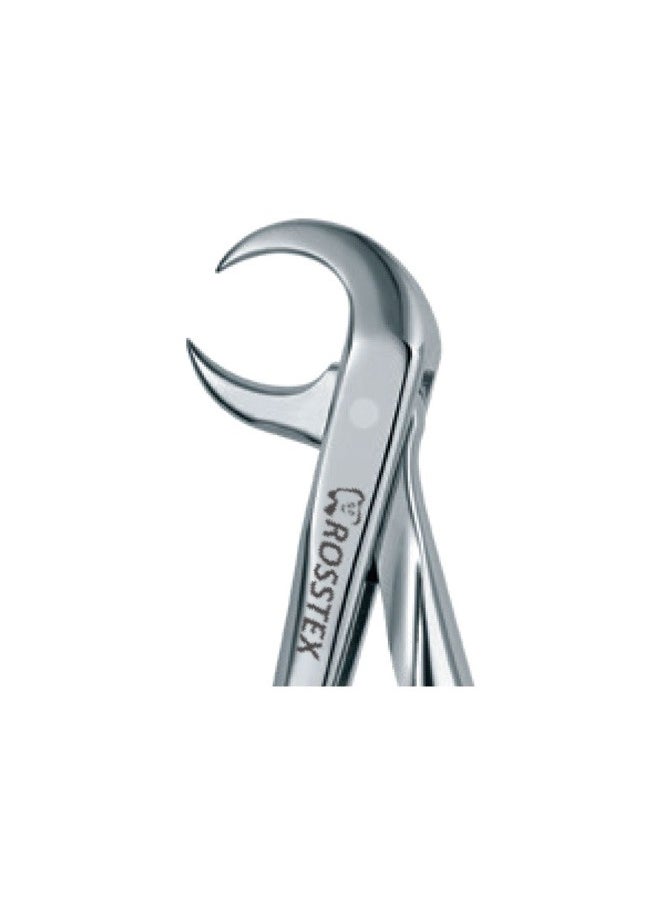 Crosstex - Dental Instrument Extraction Forcep fig. 86c with standard handle - Image 1