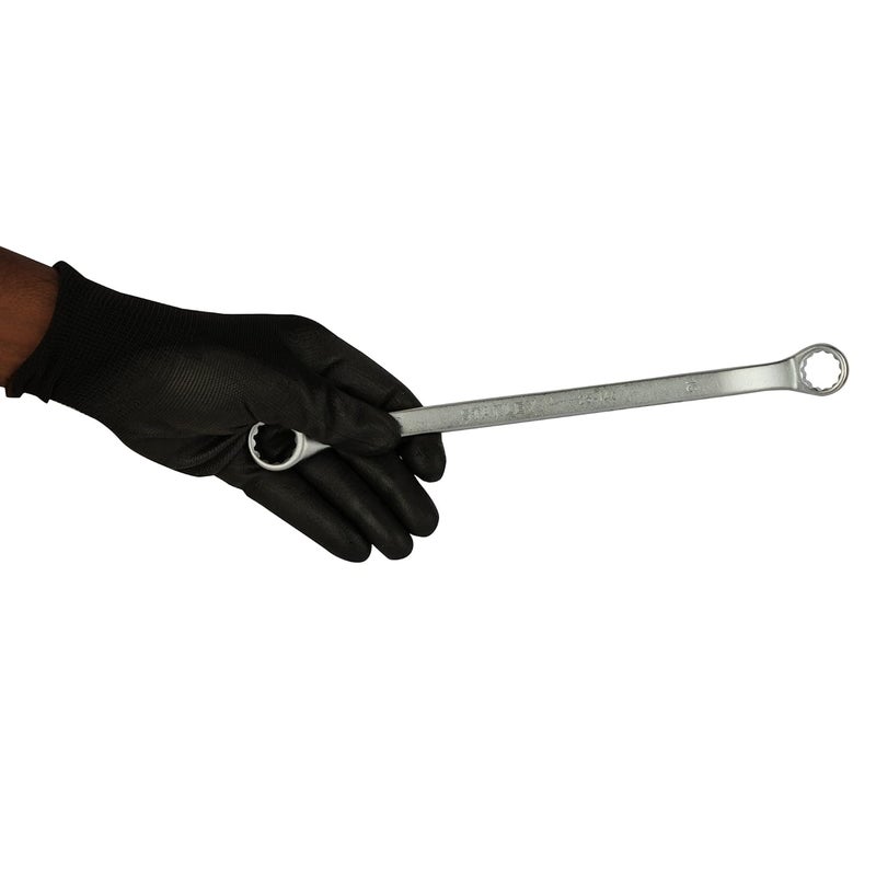 Stanley STANLEY STMT25140 16x18mm Offset Ring Spanner  - Image 5