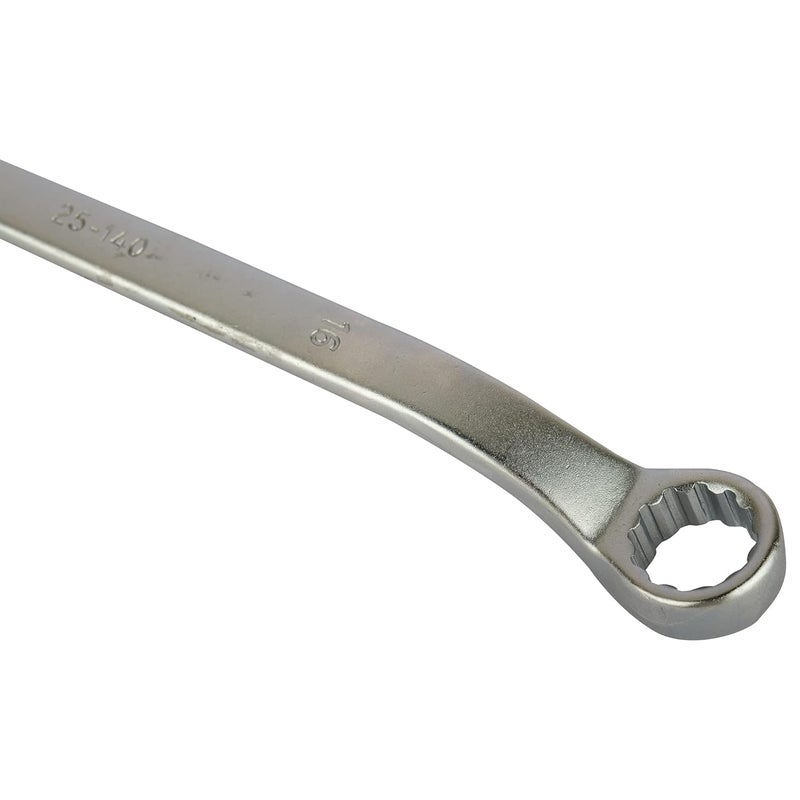 Stanley STANLEY STMT25140 16x18mm Offset Ring Spanner  - Image 3