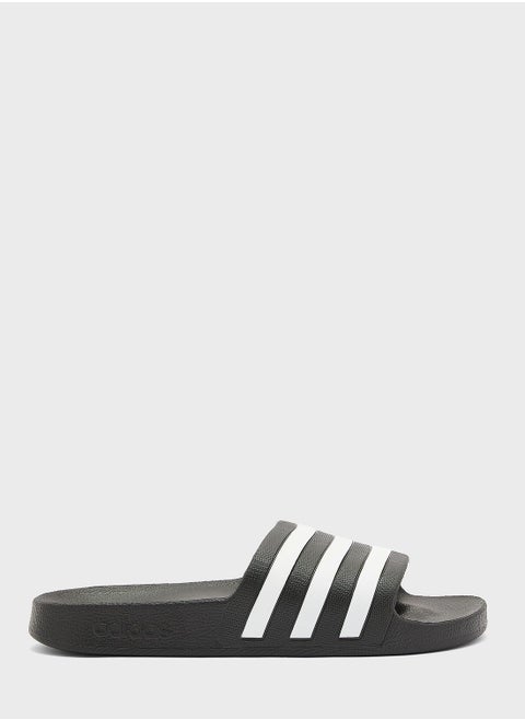 Adilette Aqua Slides