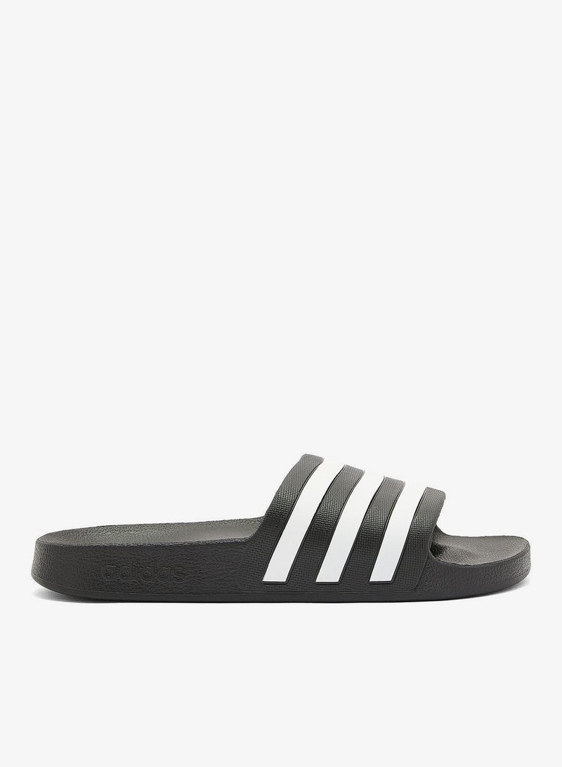 Adidas Adilette Aqua Slides - Image 1