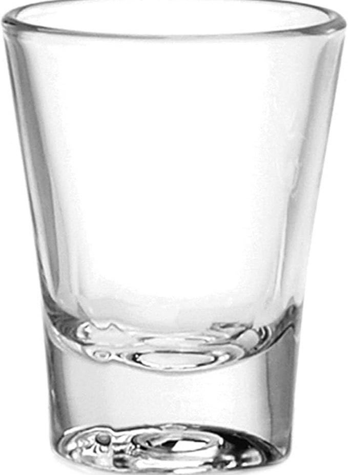 A Set Of 6-Piece Shot Glass Cups  - Image 2