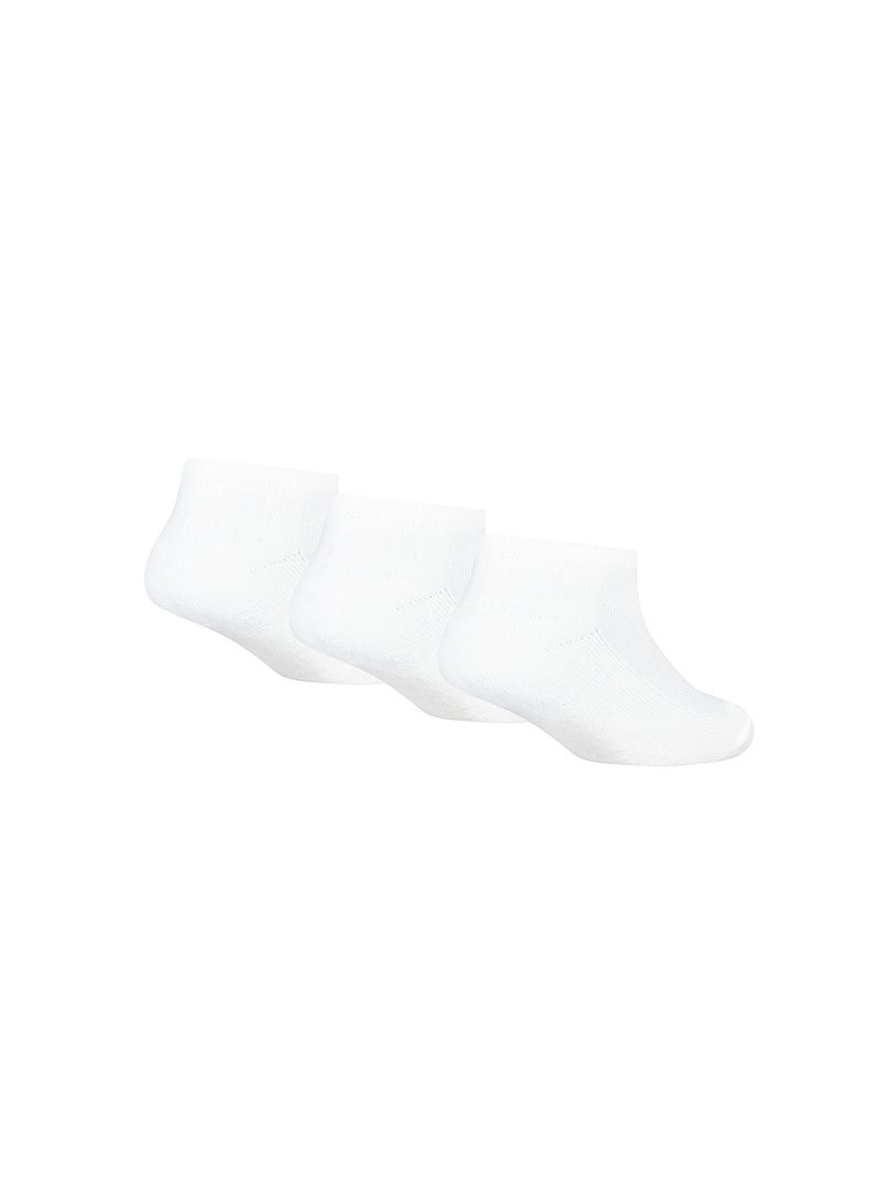 Nike 3 Pack Everyday Cushion No-Show Socks - Image 2