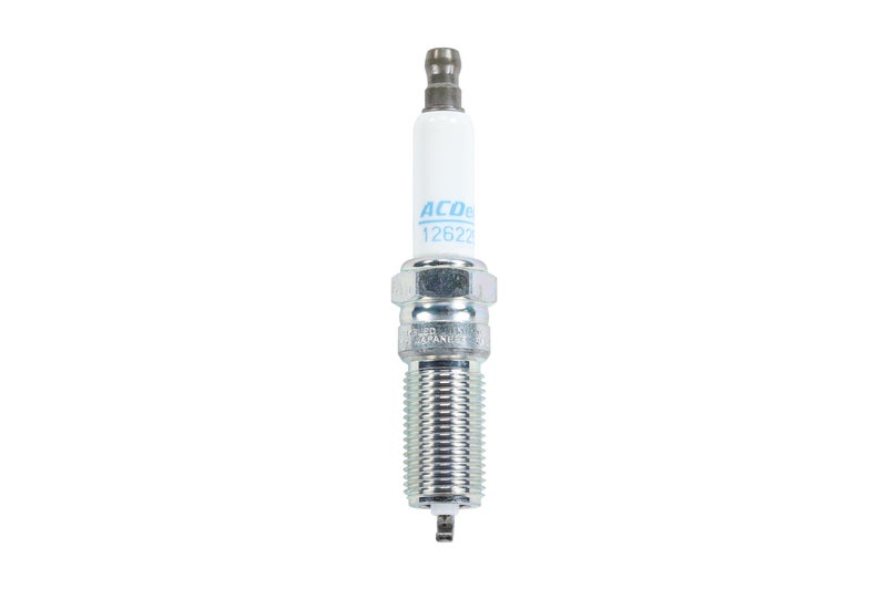 ACDelco GM Original Equipment 41-109 (12681660) Iridium Spark Plug - Image 1