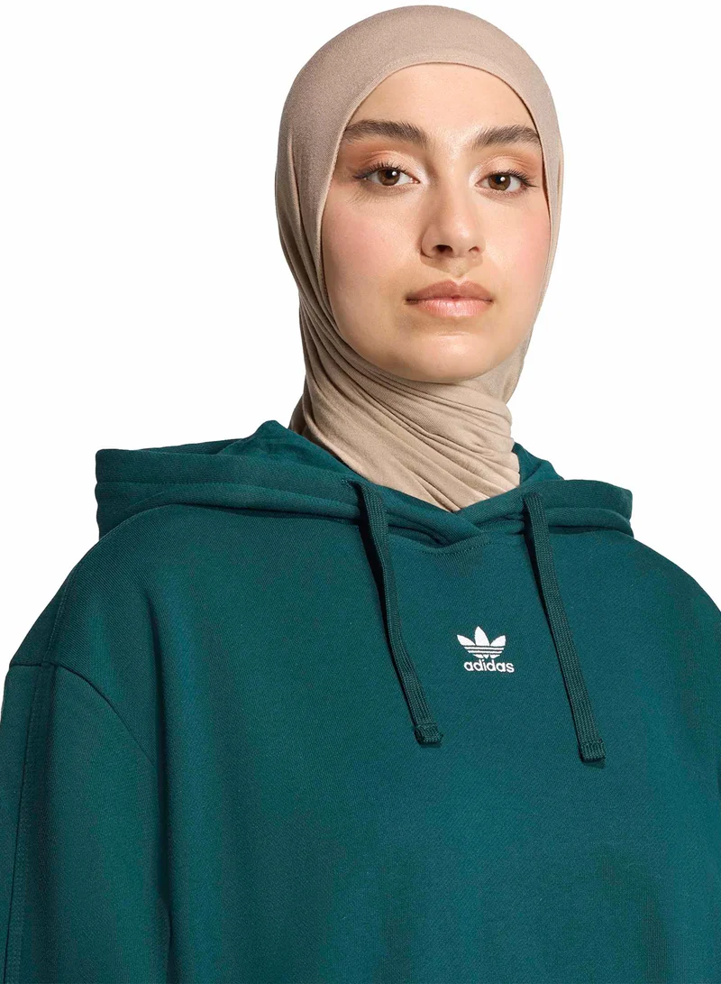 adidas Originals Essential French Terry Hoodie