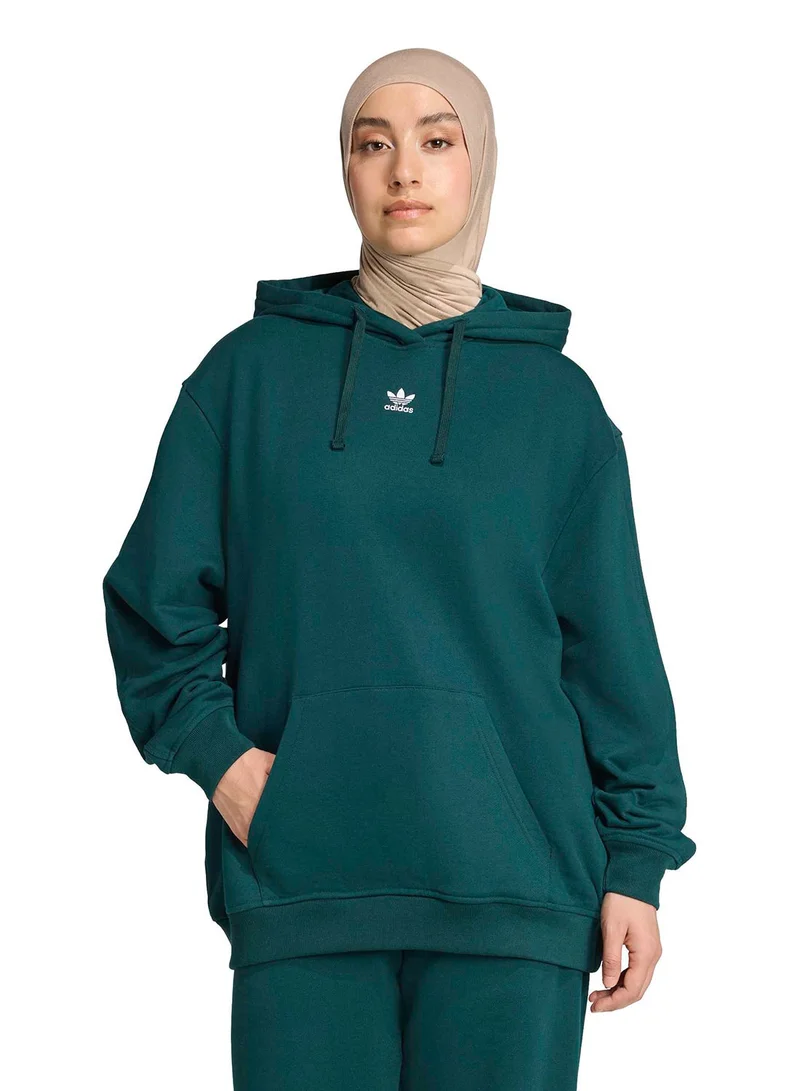 adidas Originals Essential French Terry Hoodie