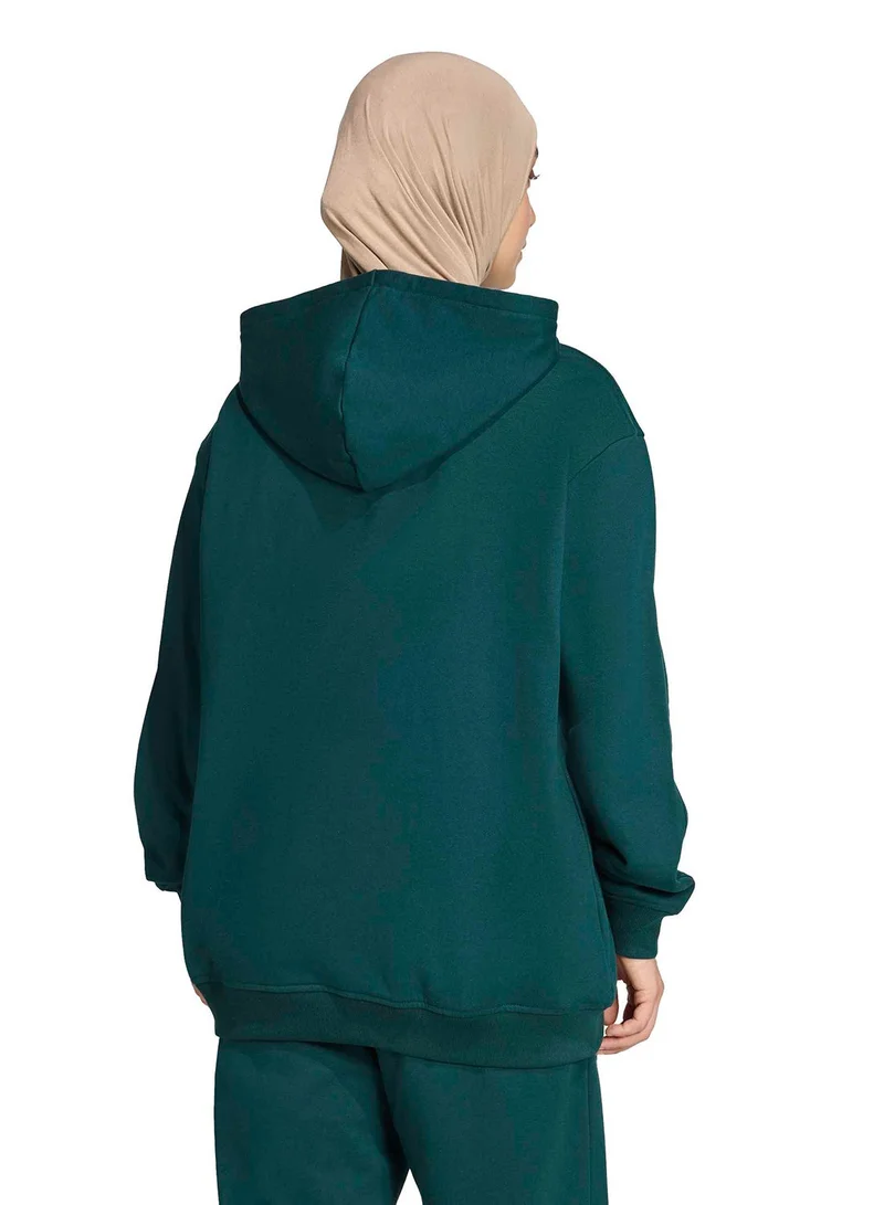 adidas Originals Essential French Terry Hoodie