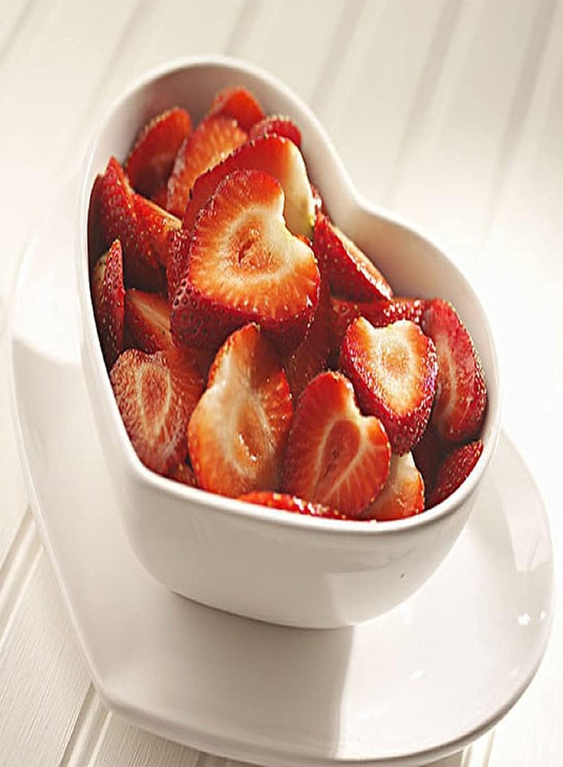 GGOOT 50pcs Red Fresh Bright Beautiful Strawberry Seeds Suitable Planting in Outdoor Garden Common in Life Kind of Fruit - Image 2