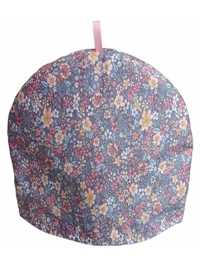 Yangshine Cotton Tea Cozy Decorative and Insulated Teapot Cozy Dust Cover, Tea Warmer to Keep Teas Warm - Ideal Kitchen Home Decor for Moms,Wives, Friends - Image 1