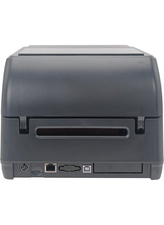 Palmx - TXP-400 Barcode Printer USB / Ethernet 203 Dpi - Image 1