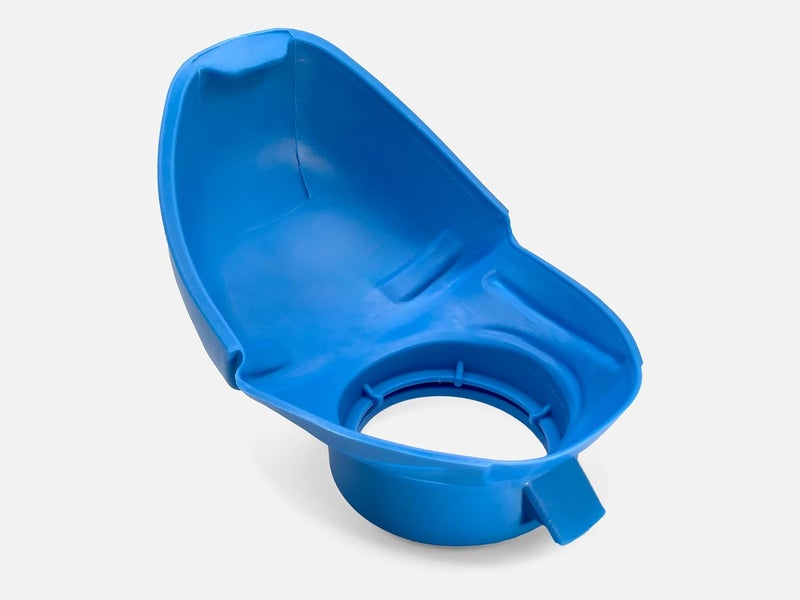 Click&Fit غطاء خزان سائل الزجاج الأمامي العالمي – غطاء خزان المساحات - Image 2