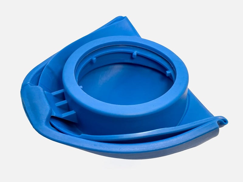 Click&Fit غطاء خزان سائل الزجاج الأمامي العالمي – غطاء خزان المساحات - Image 5