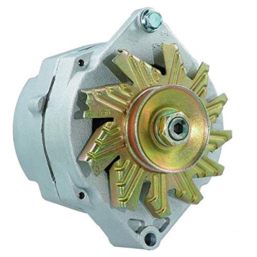 Remy 20041 Premium Remanufactured Alternator (Renewed) - Image 1