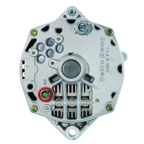 Remy 20041 Premium Remanufactured Alternator (Renewed) - Image 3