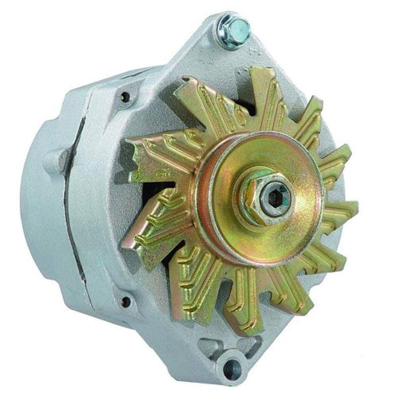 Remy 20041 Premium Remanufactured Alternator (Renewed) - Image 4