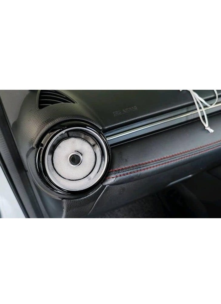 GETSUN Air Conditioner Cleaner Car Air Cleaner Foam, Reduce Musty Smell, Create Fragrance, Clean, Reduce Dust & Dirt 500 ml - GETSUN 1 Piece  - Image 4