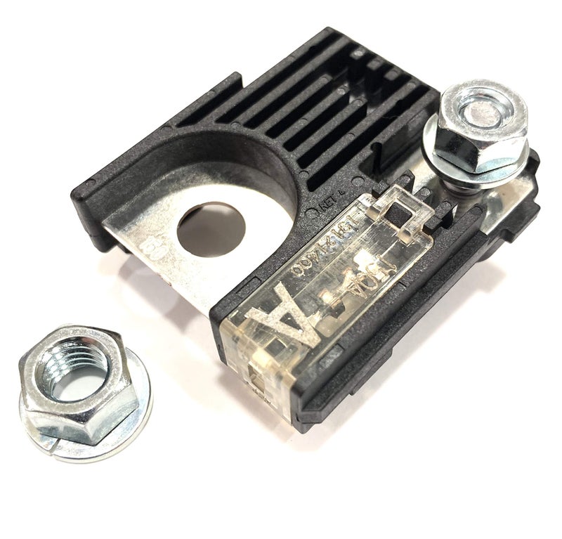 EAPP Genuine New 1879001318 1879001318 150Amp Battery Fuse w Nuts for Elantra Sonata Tucson Forte Optima Sorento etc