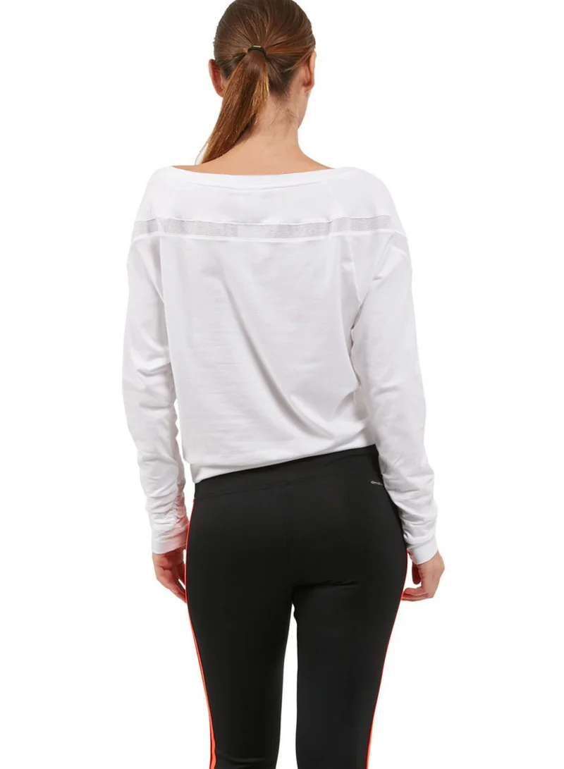 Adidas Studio Culture Sweatshirt