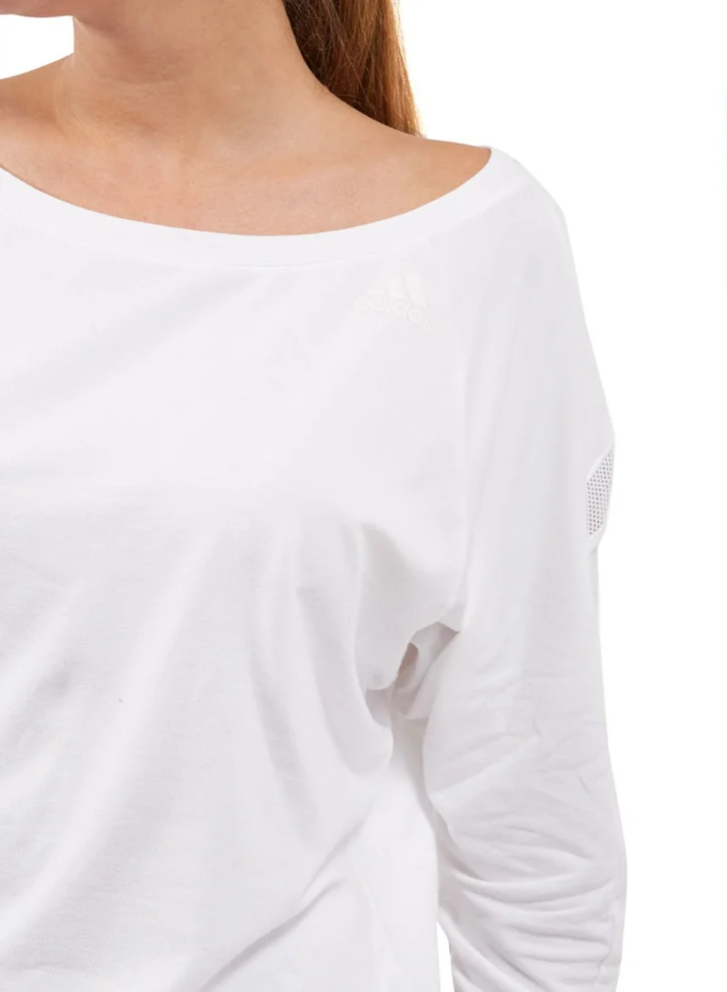 Adidas Studio Culture Sweatshirt