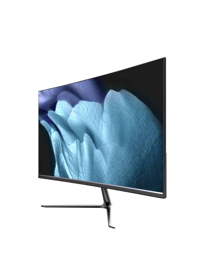 24 Inch Curved Gaming Monitor, 165Hz, 1920x1080p, 1ms, FreeSync, Built-in Speaker, 1800R Curved Screen, HDMI, DP, USB - Image 3