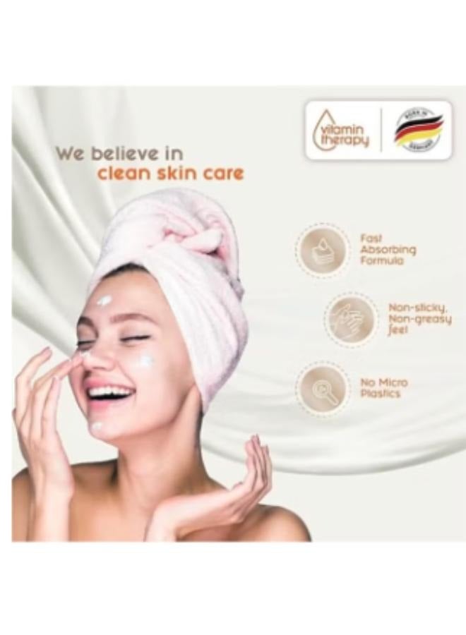 Creme 21 3 Pcs Creme 21 Moisturising Cream E 50ml - Image 4