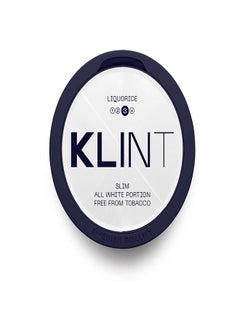 Fix&klint Liquoric E Level - 3 