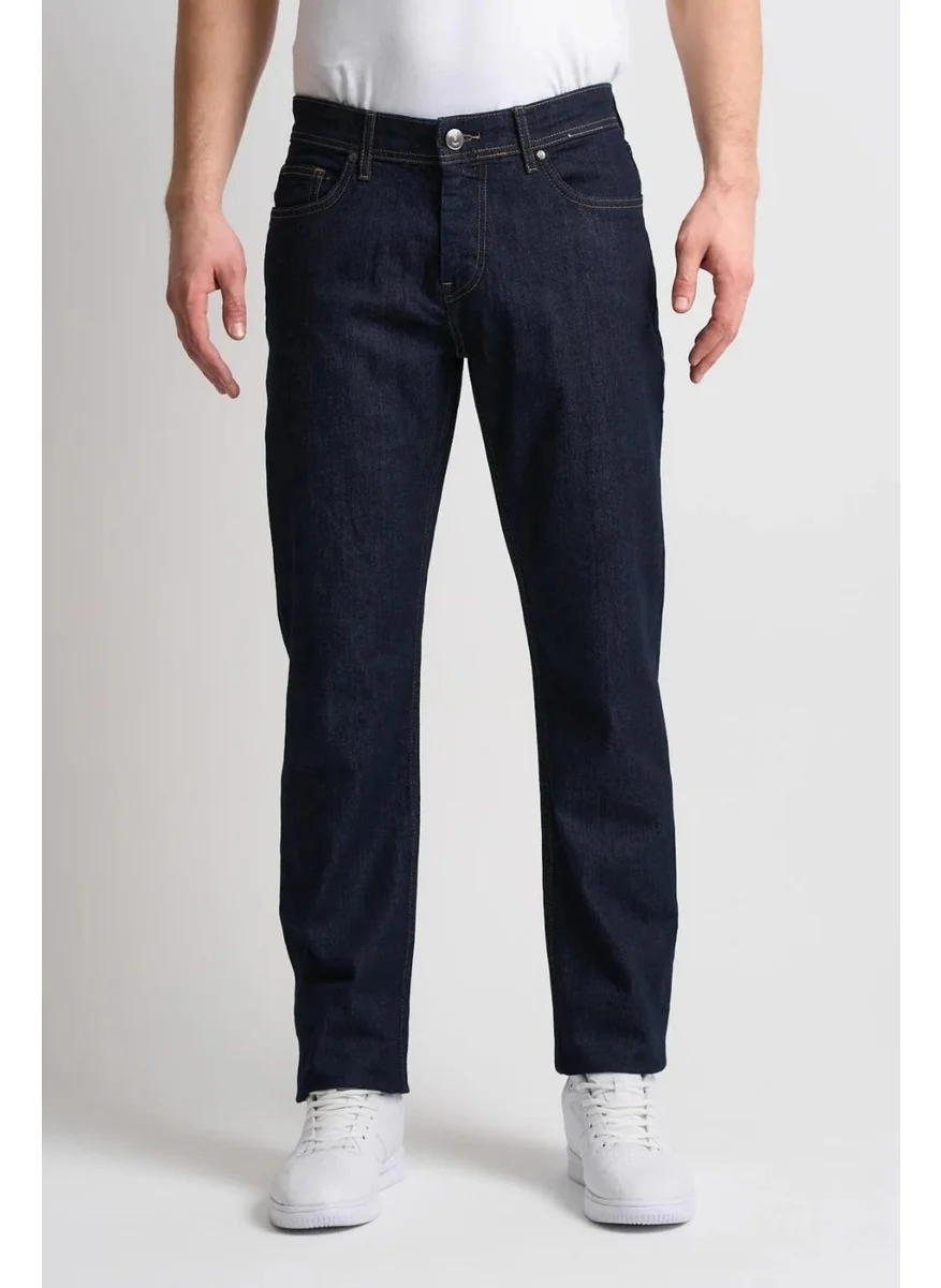 الكسندر جاردي Alexandergardı Straight Fit Jean