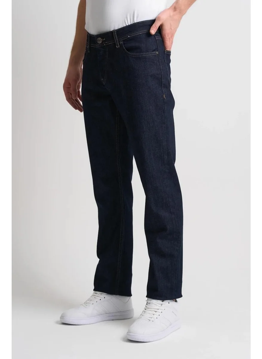 الكسندر جاردي Alexandergardı Straight Fit Jean