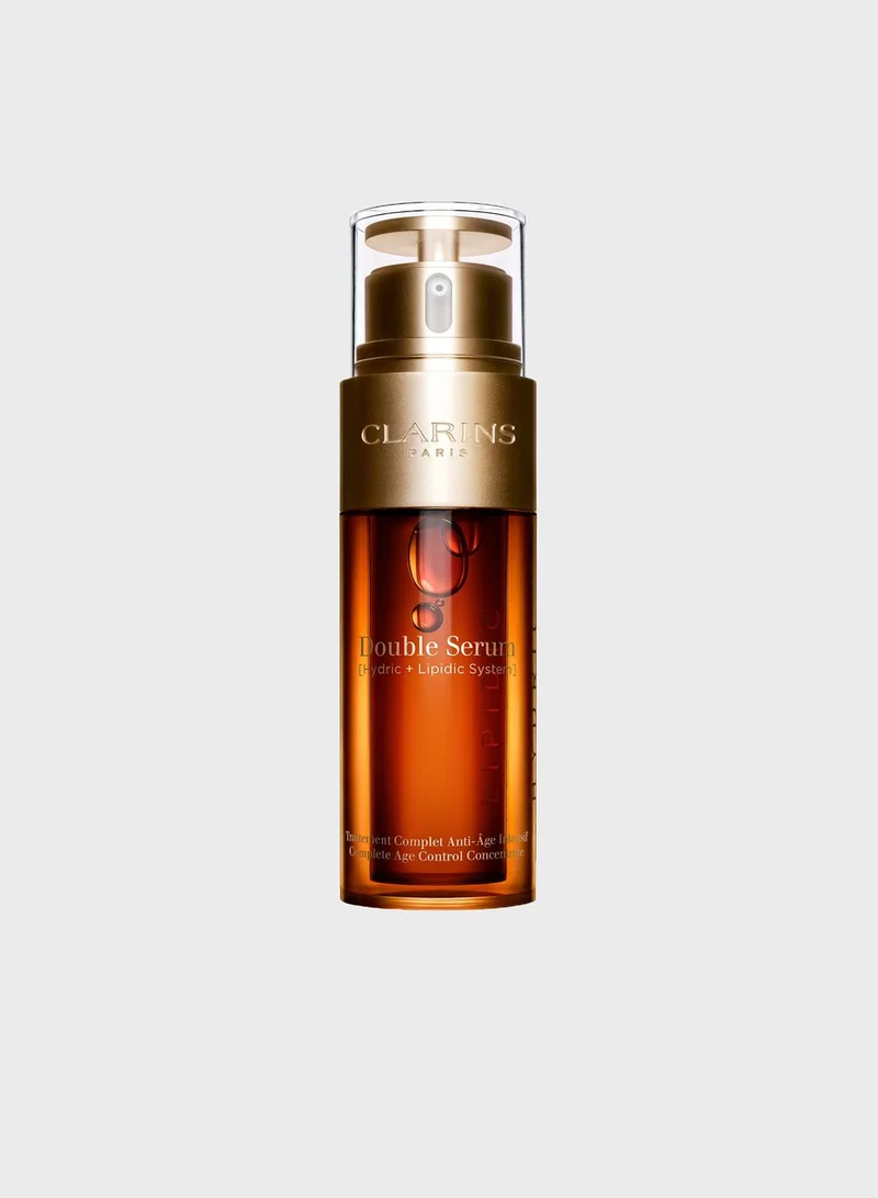 CLARINS Double Serum 50Ml.