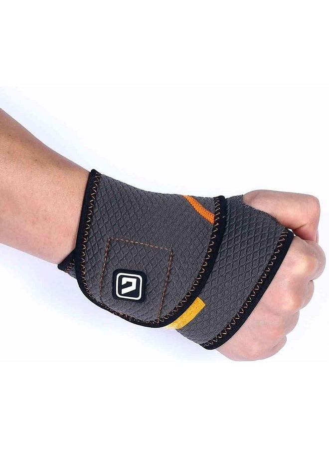 Liveup Wrist Support Free Size - Image 3