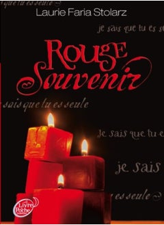 Rouge souvenir 