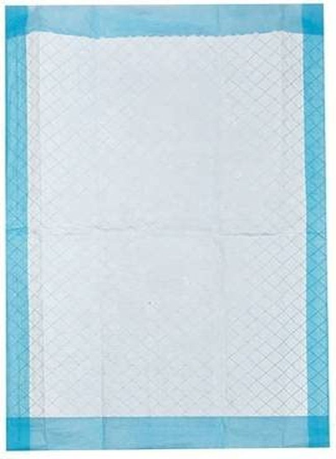 Tensifree Mid Super Soft Disposable Underpads with Sticking Tape, 6x9 cm (Pack of 1) - Image 4