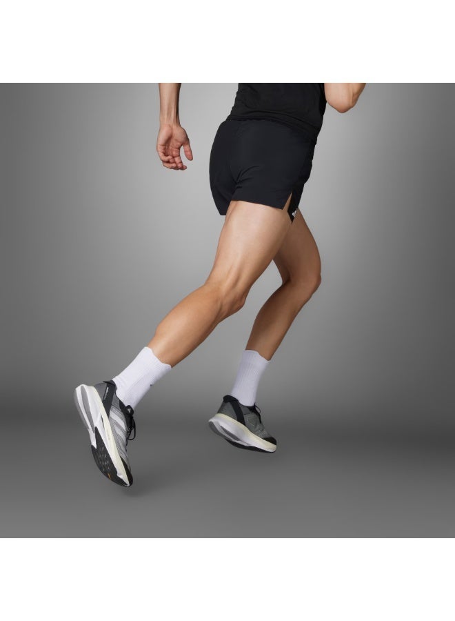adidas Adizero Essentials Running Shorts - Image 4