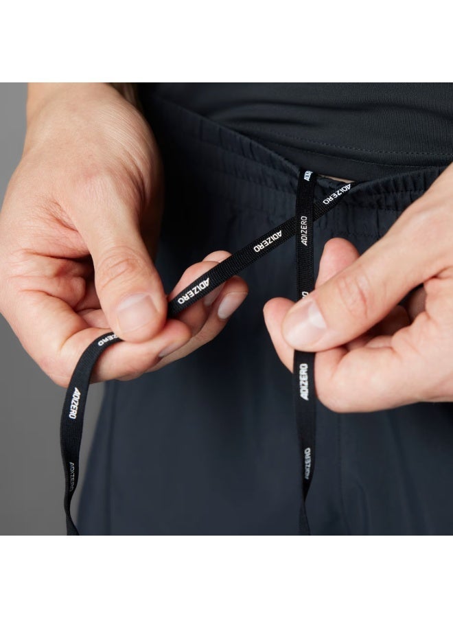 adidas Adizero Essentials Running Shorts - Image 2