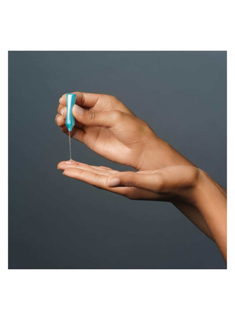 نو سكين جل للوجه سبا جالفانيك مع ايجلوك الجديد من نوسكين - Image 5