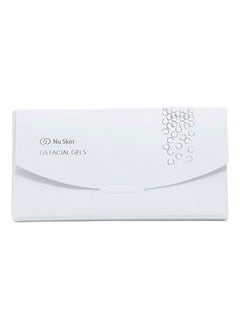 Nu Skin NU SKIN NUSKIN Galvanic Spa Facial Gels with ageLOC NEW  - Image 1