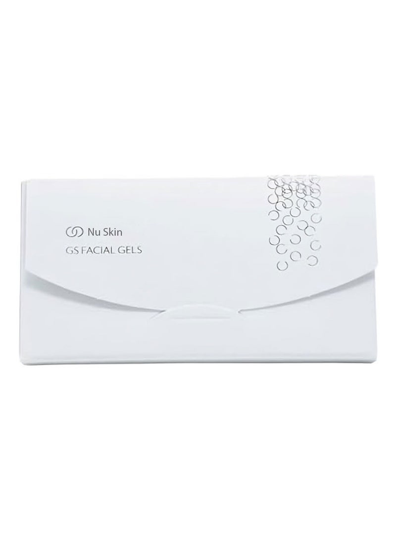 نو سكين جل للوجه سبا جالفانيك مع ايجلوك الجديد من نوسكين - Image 1