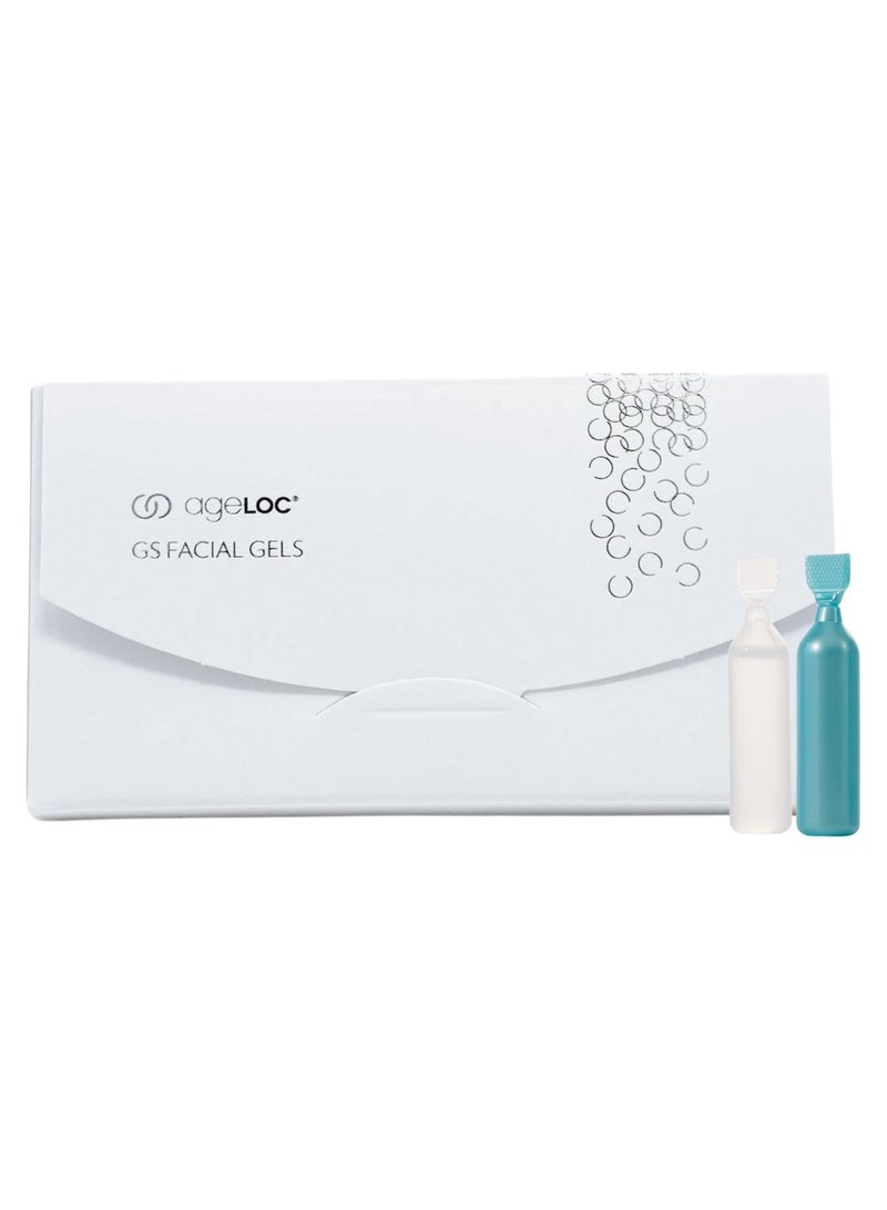 نو سكين جل للوجه سبا جالفانيك مع ايجلوك الجديد من نوسكين - Image 2