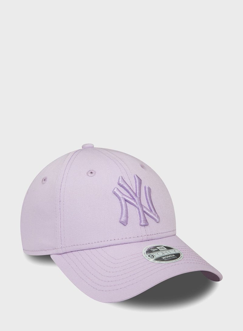 نيو ايرا كاب مزين بشعار 9فورتي نيويورك دودجرز - Image 4