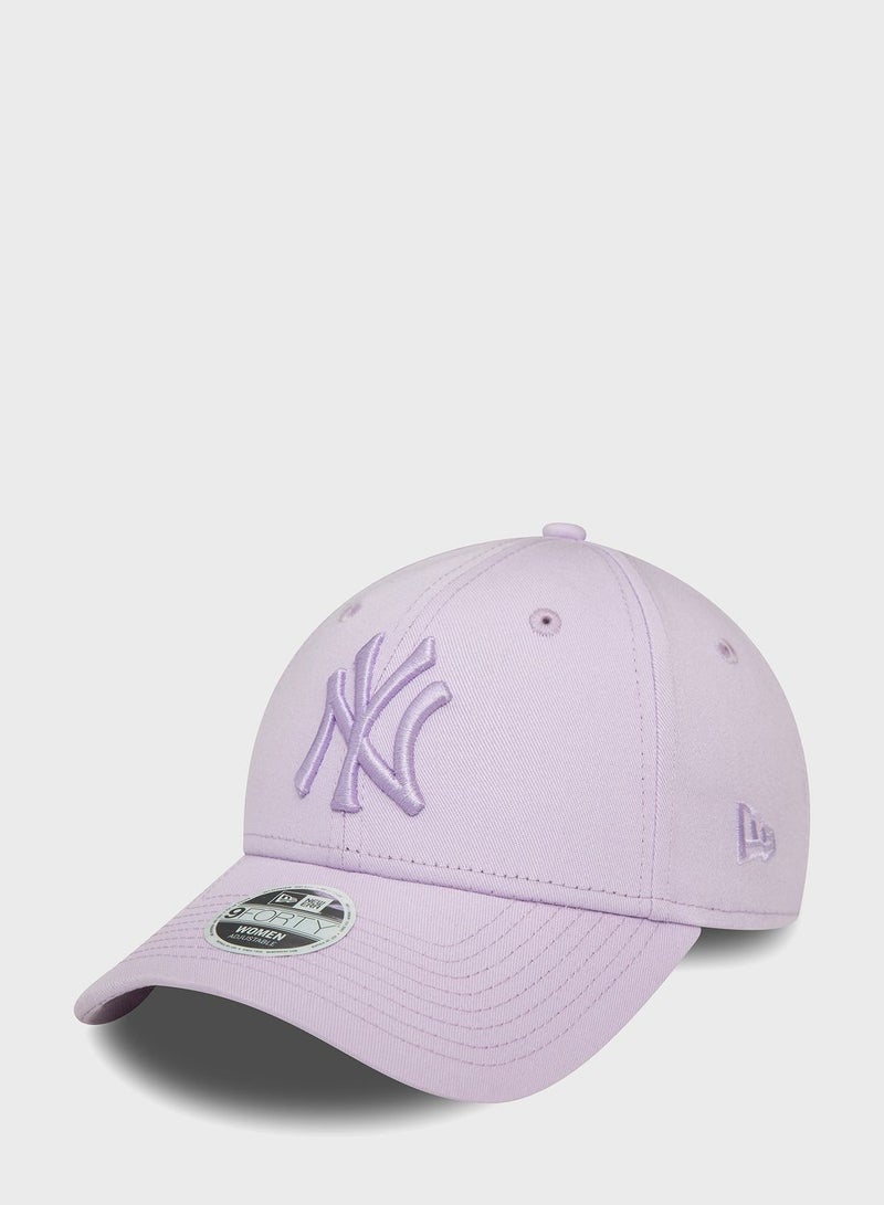 نيو ايرا كاب مزين بشعار 9فورتي نيويورك دودجرز - Image 5