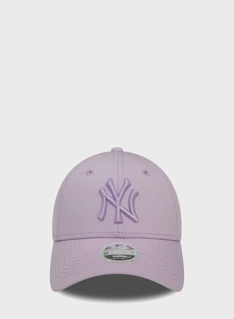 NEW ERA 9Forty New York Yankees Cap