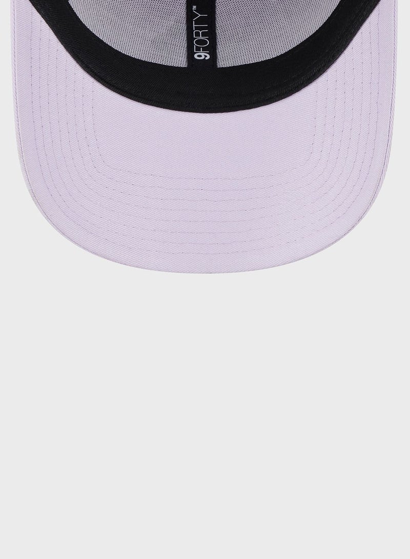 نيو ايرا كاب مزين بشعار 9فورتي نيويورك دودجرز - Image 3