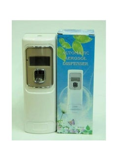 Generic Automatic Air Freshener Aerosol Heavy Duty Dispenser  - Image 4