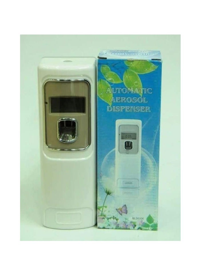Generic - Automatic Air Freshener Aerosol Heavy Duty Dispenser - Image 1