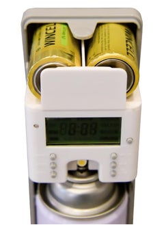 Generic Automatic Air Freshener Aerosol Heavy Duty Dispenser  - Image 3