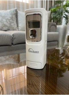 Generic Automatic Air Freshener Aerosol Heavy Duty Dispenser  - Image 1