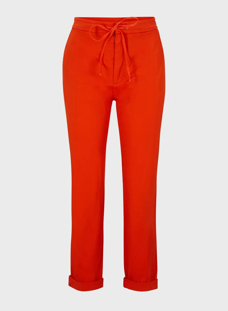 BOSS High Waist Pants