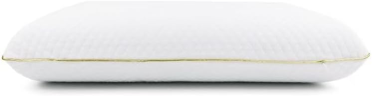 Bare Home وسادة بار هوم الطبية لعلاج آلام الرقبة والكتف - 60x40 سم - Image 1