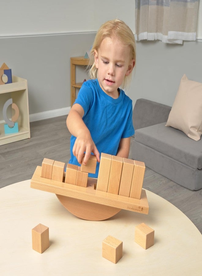 Excellerations كتلة توازن متأرجحة من إكسيليشنز earlySTEM - Image 3